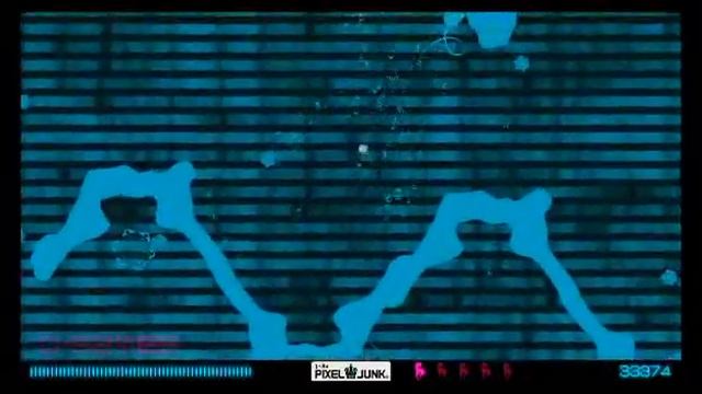 PixelJunk (TM) Eden Encore: All Clear Garden 15 1/4 смотреть онлайн