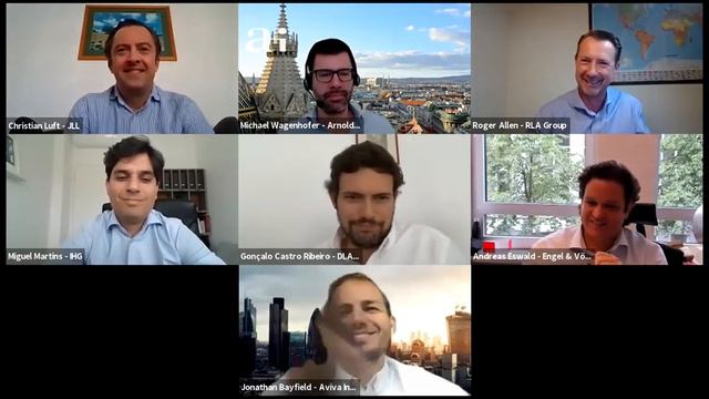 Real Estate Days - Commercial Real Estate with Roger A. Allen смотреть онлайн