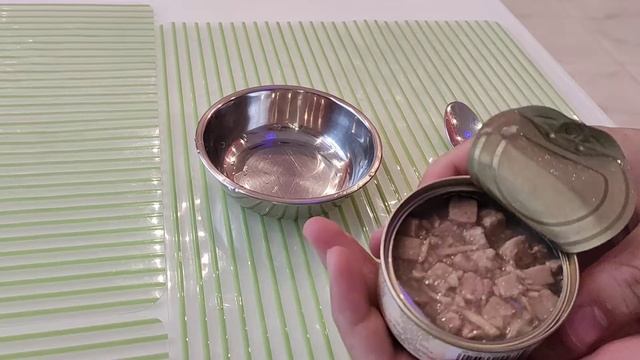 Консервы для кошек Wellness CORE измельченное куриное филе с индейкой в соусе смотреть онлайн