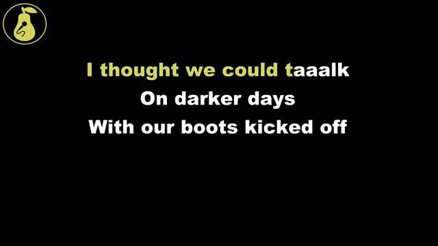 Frankie Cosmos - Fool (Karaoke) смотреть онлайн