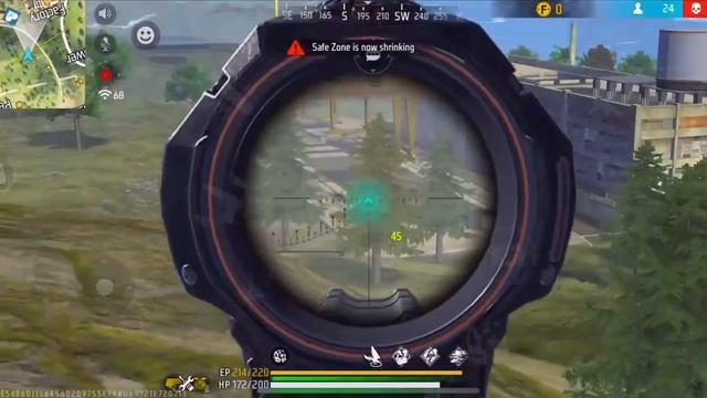 Poco M6 Pro 5G Free Fire Max Gaming Test | Poco M6 Pro 5G Free Fire Max Gameplay Test | Poco M6 Pro смотреть онлайн
