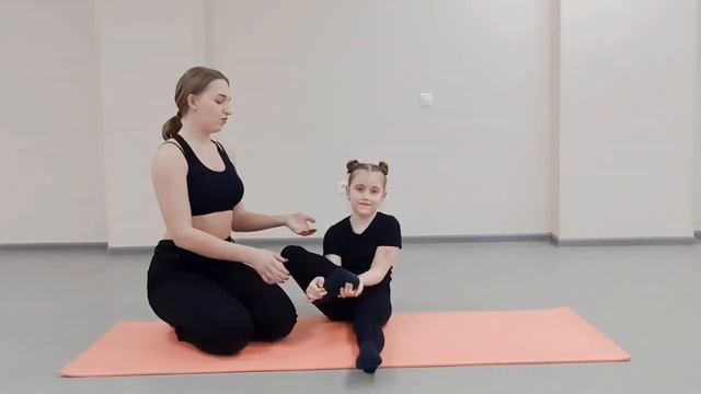 Развитие выворотности стоп - ТОП 5 смотреть онлайн