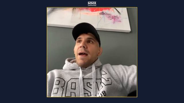 Aleksandar Rakic: Jon Jones Should Get Paid More To Fight ‘Scary Guy’ Francis Ngannou - MMA Fightin смотреть онлайн