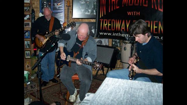 In The Music Room Studio Concert Bugs Henderson "2010 Audio Flashback" 1st Annual X-mas Show - set смотреть онлайн