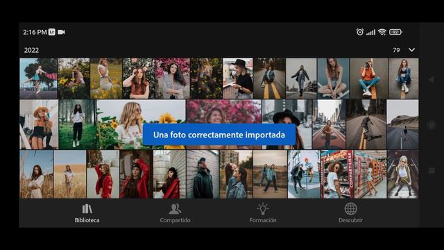 Filtros Gratis para tus FOTOS 📷 Lightroom Presets Free Mobile DNG - Deep Moody | Moody Preset смотреть онлайн