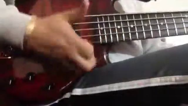 SLAP BASS смотреть онлайн