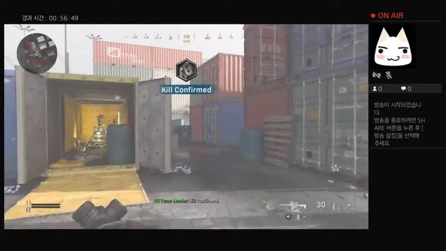 Call of Duty Modern Warfare [Reboot] #LIVE смотреть онлайн