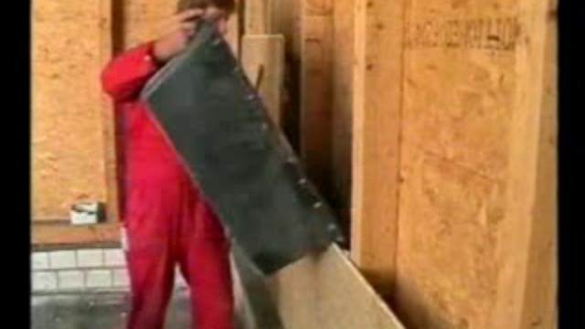 Утепление стен смотреть онлайн