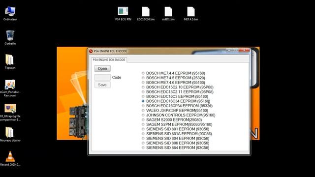 07_PSA Engine ECU Encode_By_Topscan