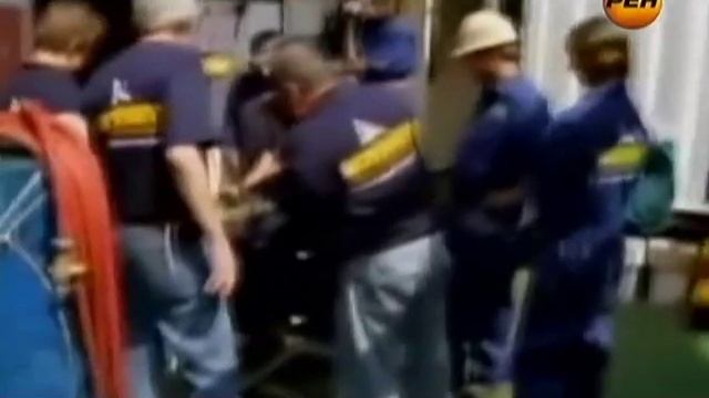 Cокровища с фрегата Nuestra Senora De Las Mercedes