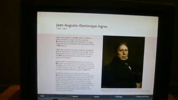 ArtStart - National Gallery of London