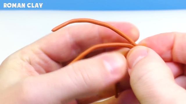The Extra Slide Devil and Behemot with Clay | Trevor Henderson Creature смотреть онлайн