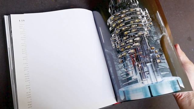 Assassin's Creed: Into the Animus (book flip) смотреть онлайн