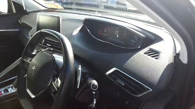 201LS509 - 2020 Peugeot 3008 1.5 TDI Allure AUTO RefId: 366222 смотреть онлайн