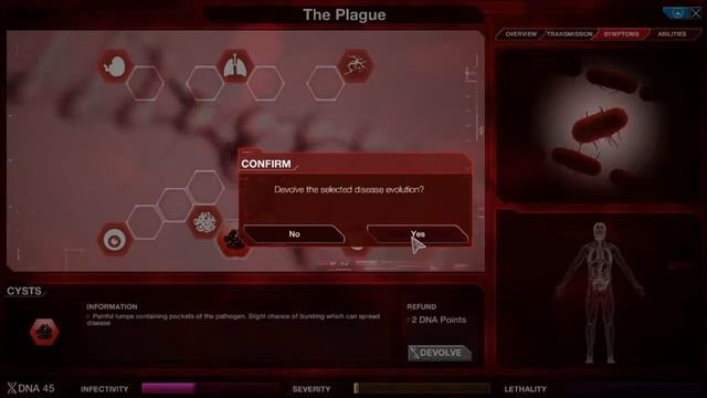 Let's Play: Plague Inc: Evolved смотреть онлайн