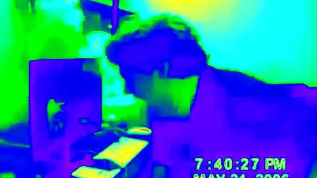 Scary Maze Game Prank In Clearer