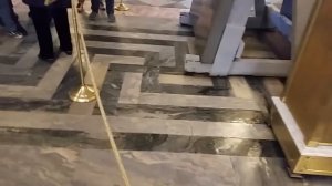 Исаакиевский Собор Тайна Петербурга