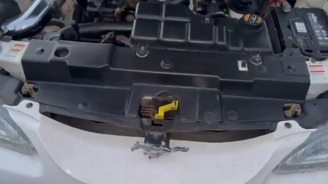 Ford Mustang GT - 1998 - Benzin.fr смотреть онлайн