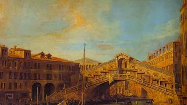 Vivaldi Concerto for Violin, Violoncello, Organ in C major, RV554a Best Epic Music смотреть онлайн