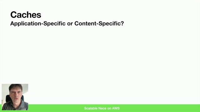 Highly Scalable Neos CMS with AWS and Docker - Ernesto Baschny | Neos Con 2021 смотреть онлайн