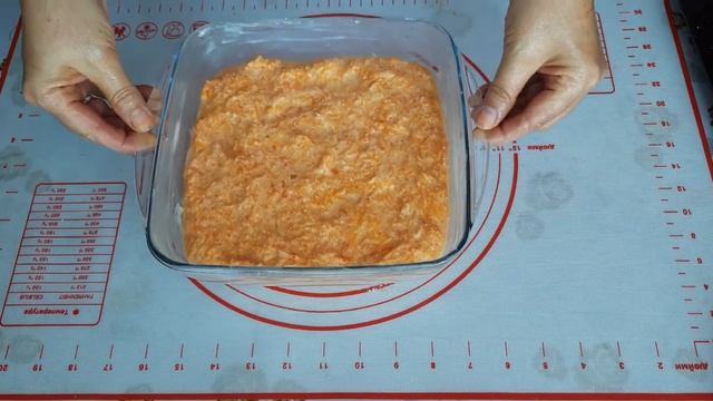 Пироги с собственным тестом