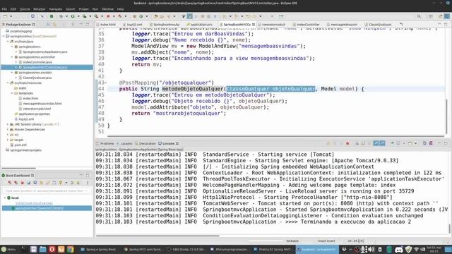 ProgWeb 3a 05/05/2020 смотреть онлайн