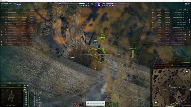Skorpion G - YouWho [6O6] смотреть онлайн