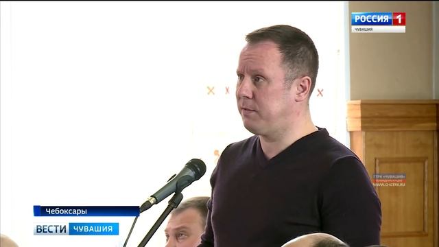 Долгожданное новоселье намечено на май: в Чебоксарах готовятся сдать дом по улице Петрова смотреть онлайн