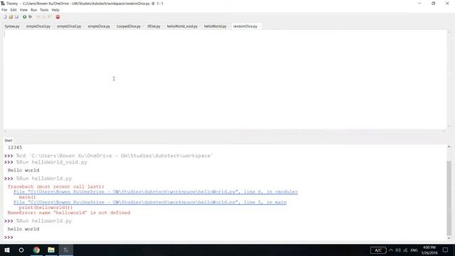 Learn Python the Right Way | Python Beginner Tutorial 1 смотреть онлайн