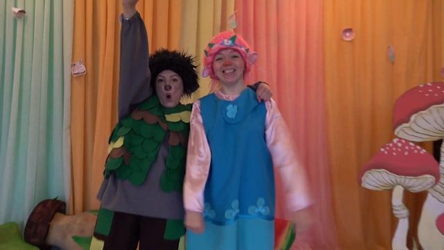 Группа поддержки Каталеи  Кочиной для экспресс конкурса САМАЯ КРАСИВАЯ ДЕВОЧКА РОССИИ