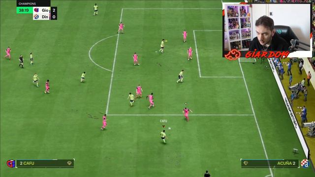 CAMBIA IL GAMEPLAY CON LA NUOVA PATCH?? смотреть онлайн