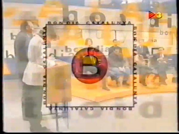 BON DIA, CATALUNYA! Tema: L'Internet | ДОБРОЕ УТРО, КАТАЛОНИЯ! Тема: Интернет