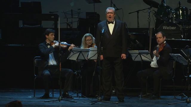 Олег Кулько "Песенка Герцога" Дж.Верди МИИТ 28.09.2021 - 125 лет смотреть онлайн