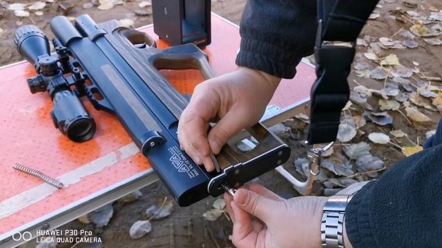 VL-12 gen2 5.5 замена пружины смотреть онлайн