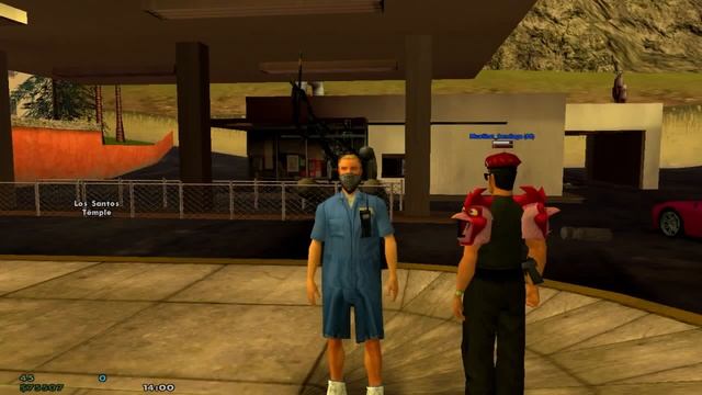 [LJRP] SULTAN JACK REVIEW KEKAYAANYA DI LOS JAVA ROLEPLAY || GTA SAMP PC & ANDROID смотреть онлайн