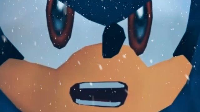 Happy Holidays, Shadow! смотреть онлайн