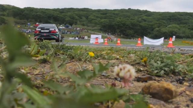 Дрифт Владивосток 2017 / Drift Vladivostok 2017 смотреть онлайн