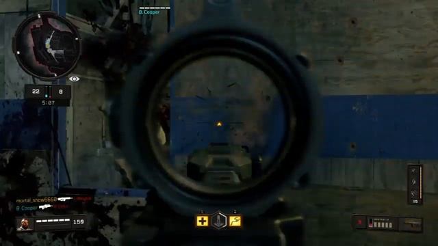 3V3 bots смотреть онлайн