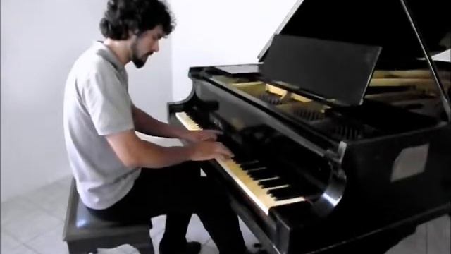 Samba de Verao смотреть онлайн