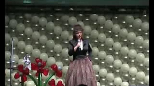 ТАМИЛЛА ПОЛЕЖАЕВА Семинар в Ростове на Дону 2005 год смотреть онлайн