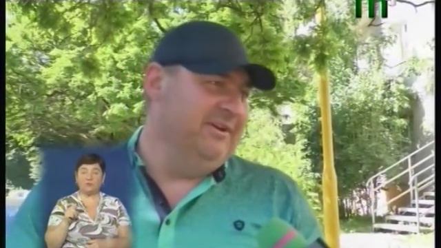 Рух по колу. Як відреагували на зміну правил водії? смотреть онлайн