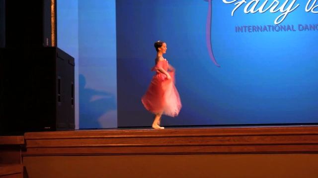 "Феерия танца" 10.11.2023г. 5696 смотреть онлайн