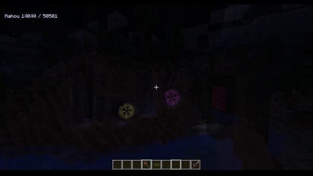 Mahou Tsukai released for Minecraft 1.16.1 смотреть онлайн