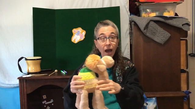 MGOL Rhymes: Have You Ever Seen A Camel смотреть онлайн