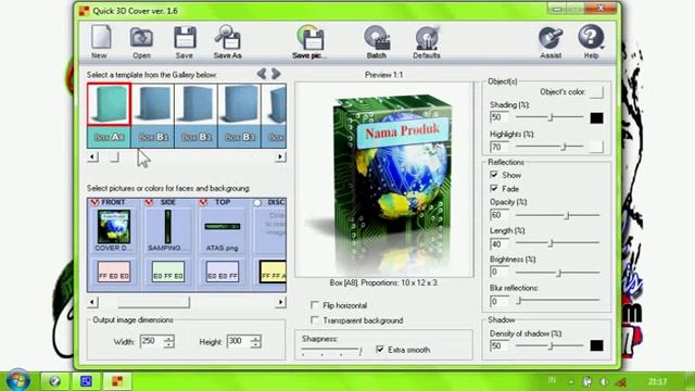 eCover Pro смотреть онлайн