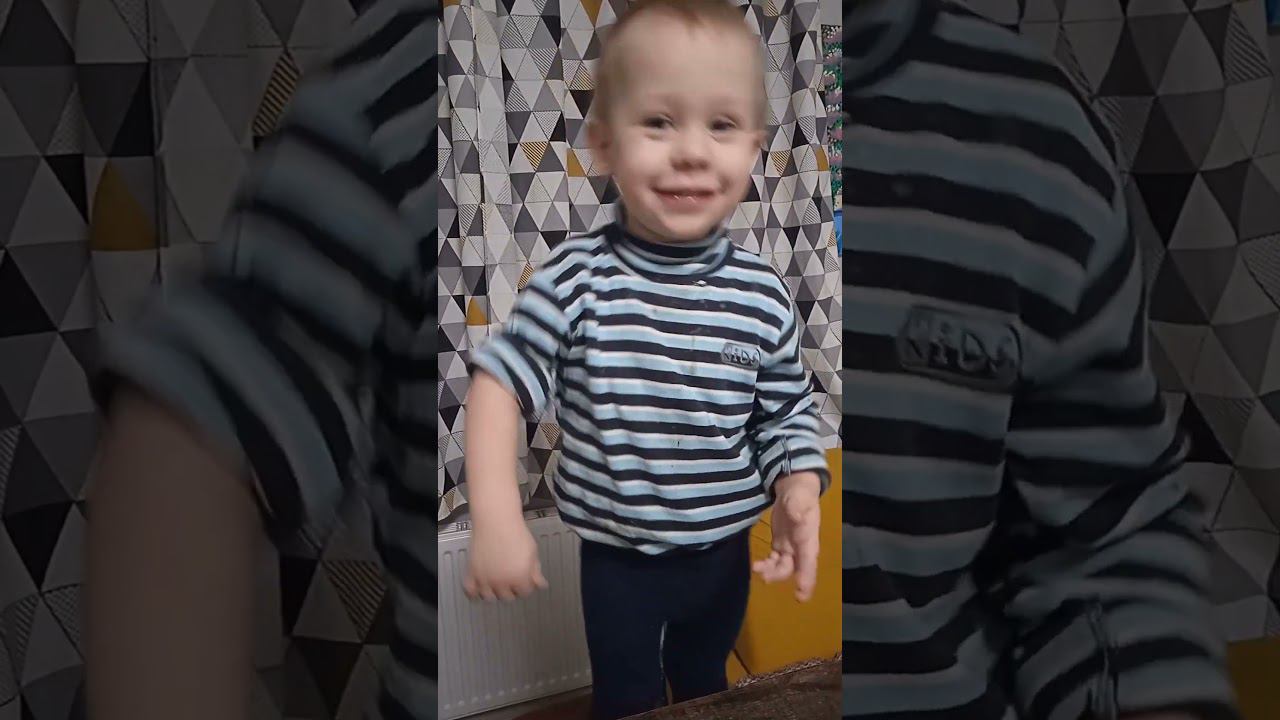 1️⃣1️⃣ Участник конкурса «Амбассадор детского сада «Согласие»: Матвей, 2,3 г. смотреть онлайн