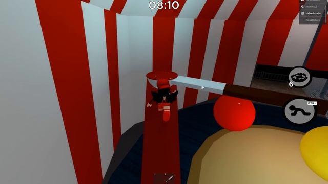 ТОЛЬКО ПРЕДАТЕЛЬ среди СВИНОК ПИГГИ в Роблокс – Как сбежать от Traitor и Piggy в Roblox? смотреть онлайн