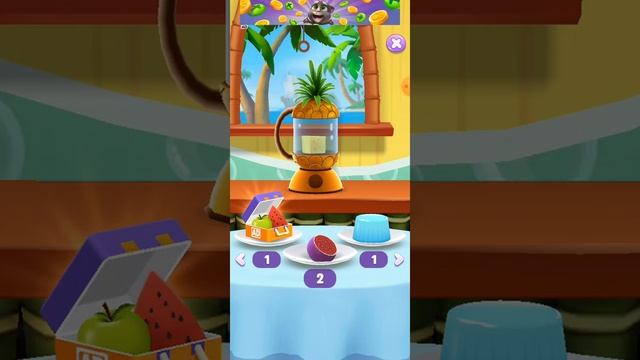 играй в Мой говорящий Том 2 смотреть онлайн