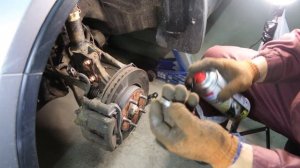 Применение медной смазки в ремонте автомобиля - плюсы и минусы