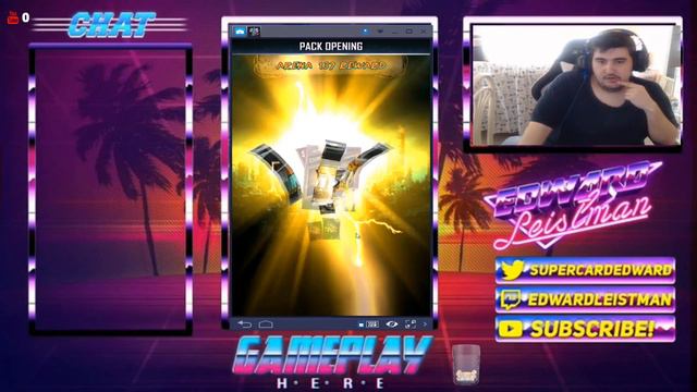 WWE SUPERCARD WOW OVER 180+ PLATINUM++ PACKS FROM LMS/2 VANGUARD KOTR WINS/VANGUARD FUSION смотреть онлайн